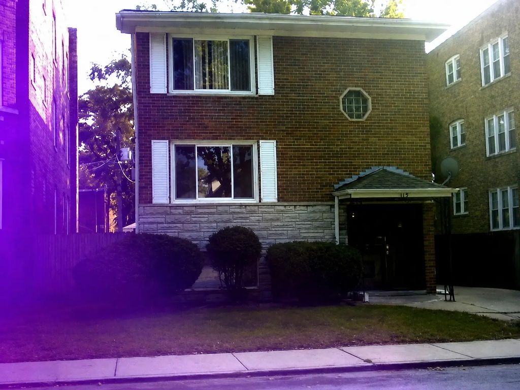 115 157th Street 3, Calumet City