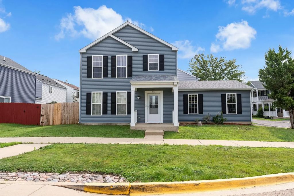 1078 Serendipity Drive, Aurora