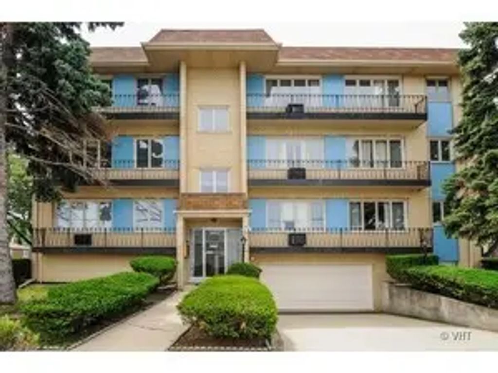 9600 S Komensky Avenue 3w, Oak Lawn