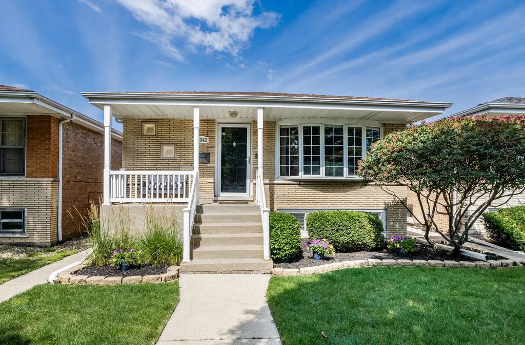 11342 S Drake Avenue, Chicago, 60655