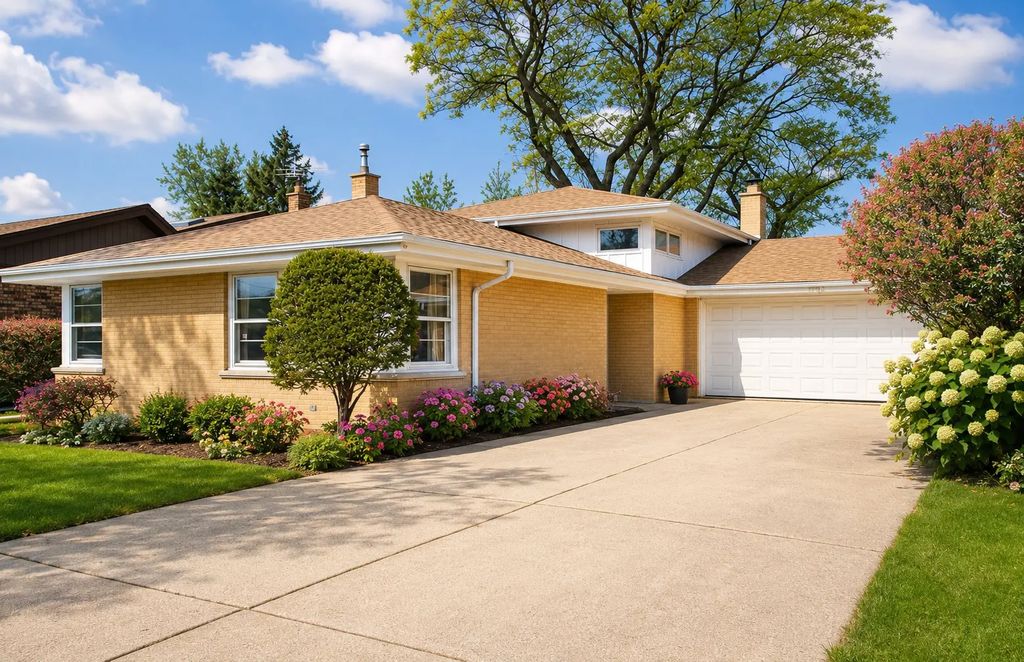8732 W North Terrace, Niles