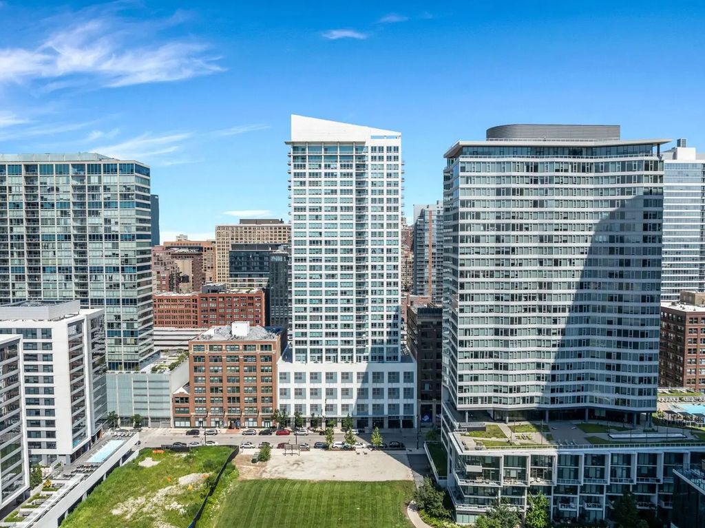 701 S Wells Street 3400, Chicago, 60607