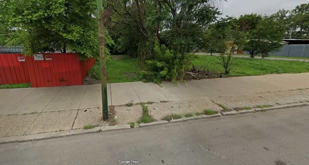 5751 S Ashland Avenue, Chicago