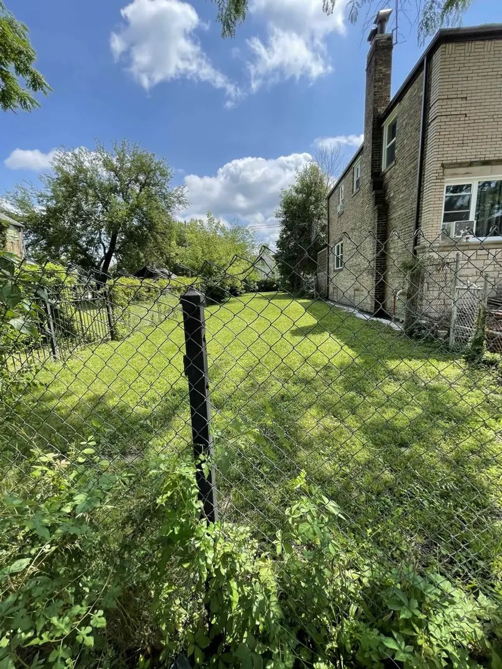 7221 S Sangamon Street, Chicago