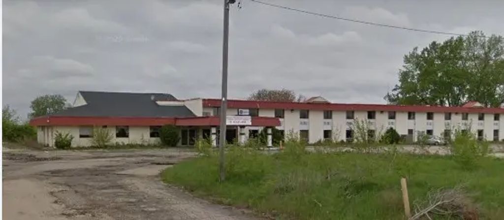 16733 Il Highway 40 Highway, Sheffield