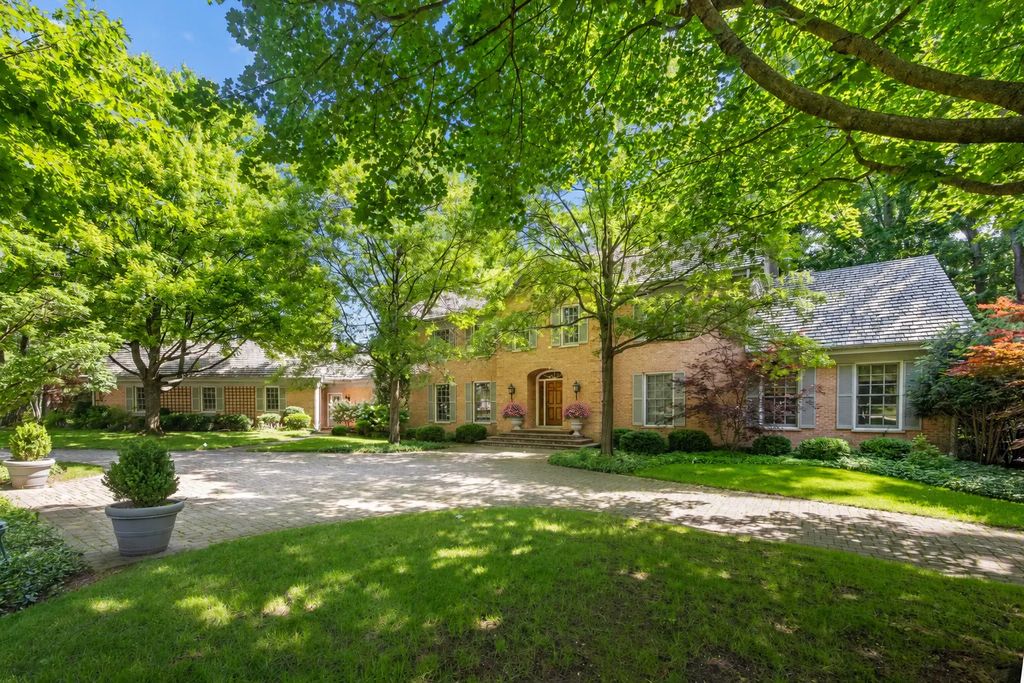 7 Bristol Road, Northfield, 60093
