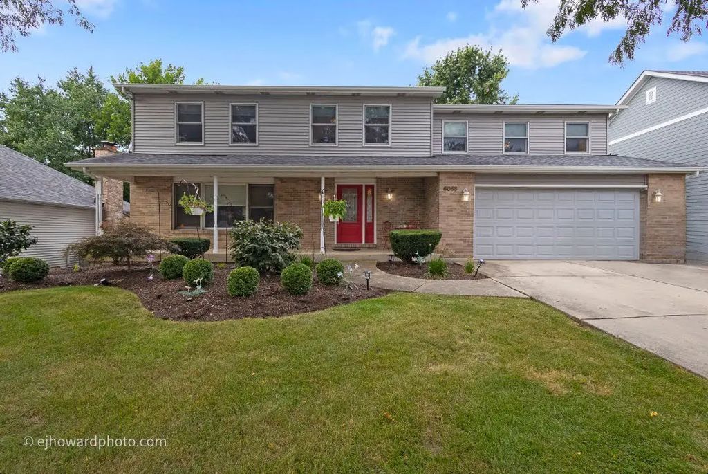 6068 Miller Lane, Lisle