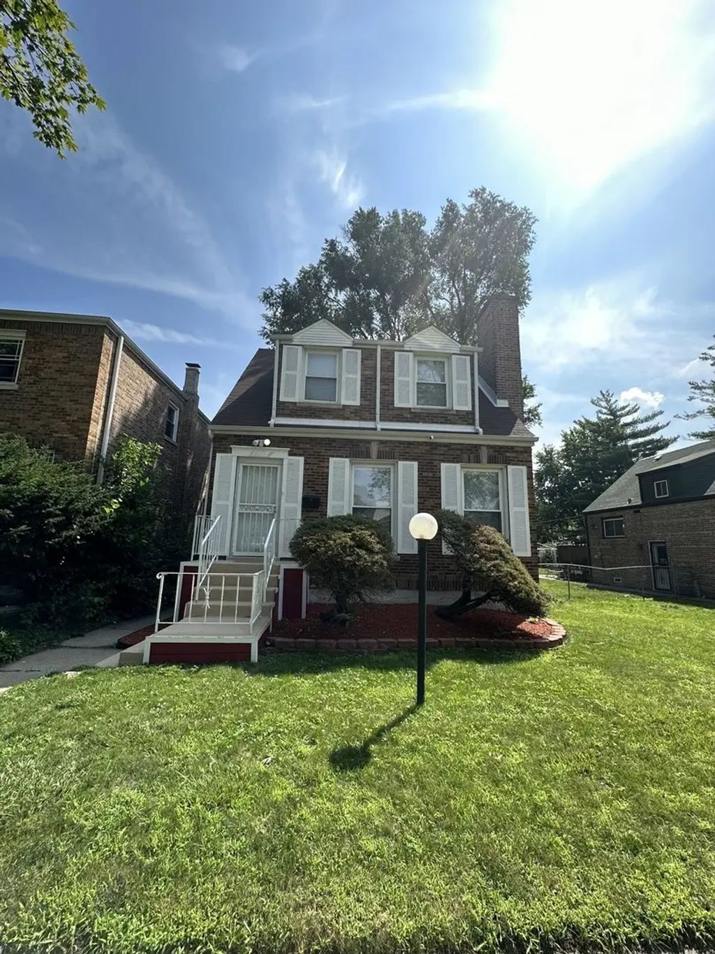 8209 S Prairie Avenue, Chicago, 60619