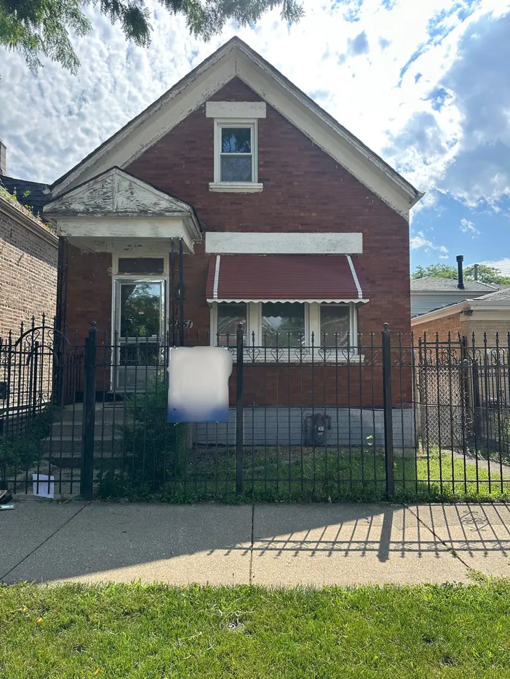 2851 S Saint Louis Avenue, Chicago