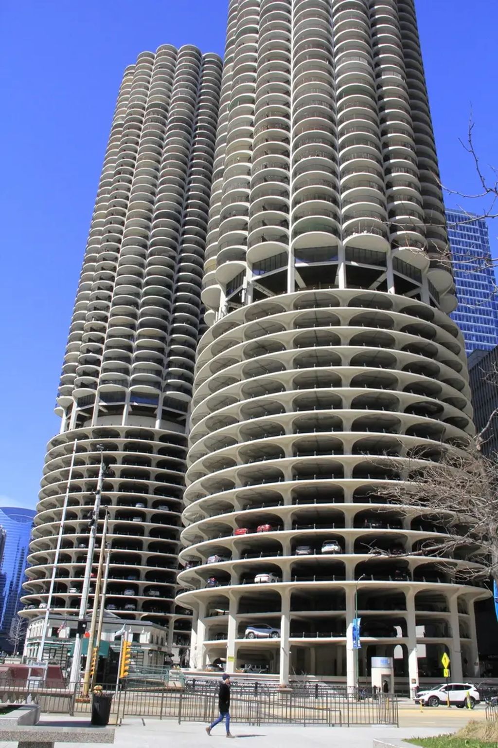 300 N State Street 4009, Chicago, 60654