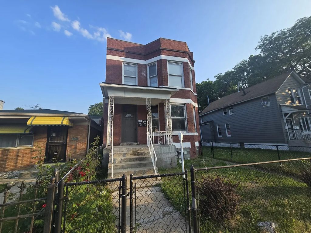 1229 E 71st Street, Chicago