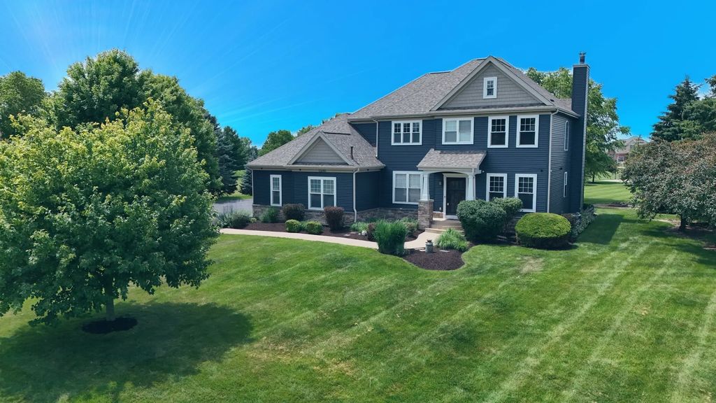 13200 Newbury Lane, Caledonia