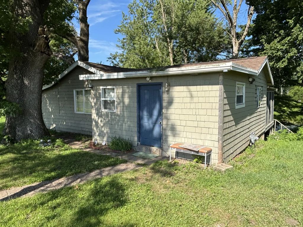 16379 Ebson Road, Fulton