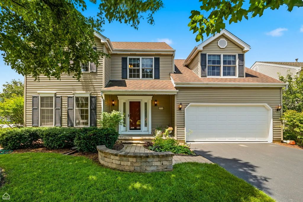 2920 Compton Road, Aurora