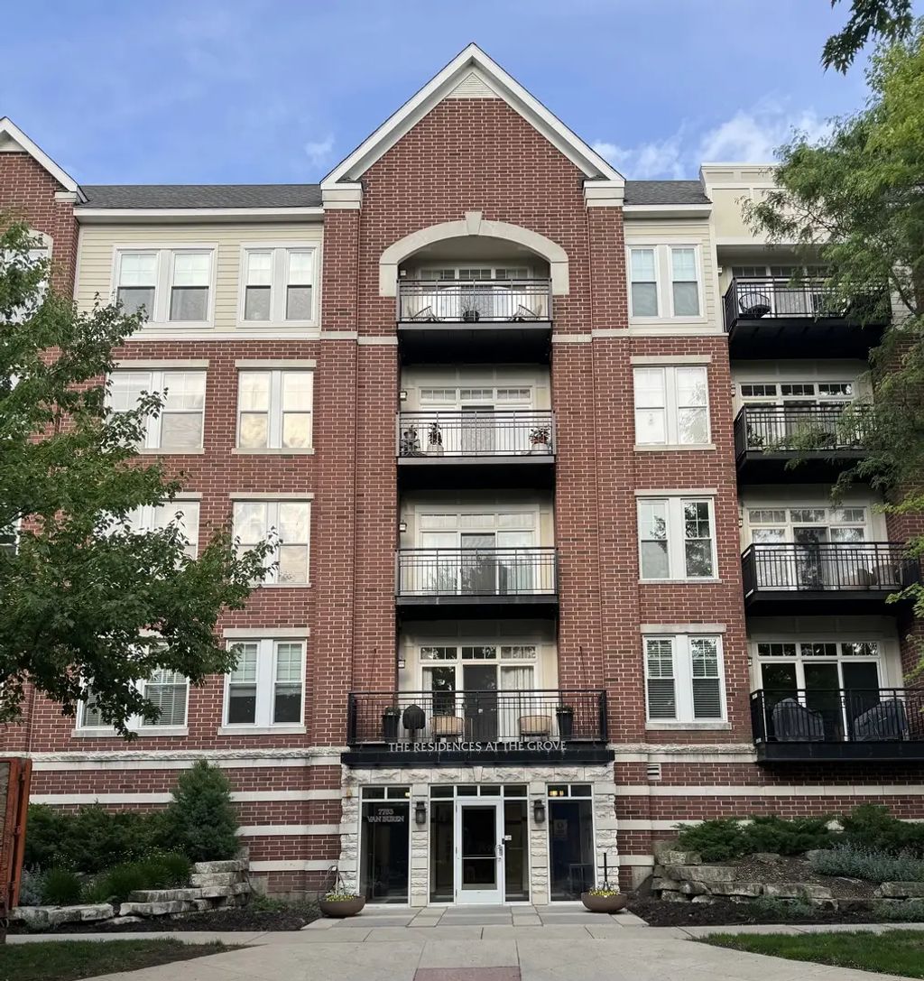 7753 Van Buren Street 305, Forest Park