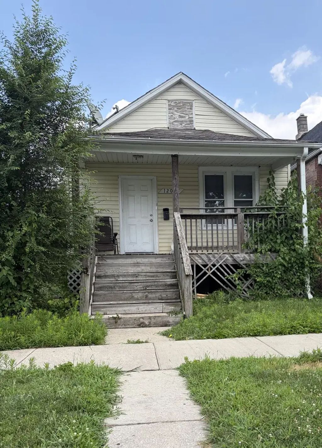 12047 S Wallace Street, Chicago, 60628