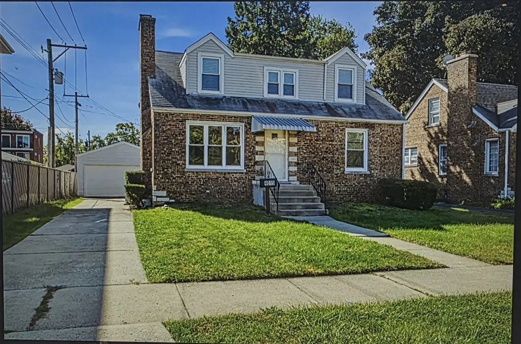 4015 W 105th Street, Oak Lawn