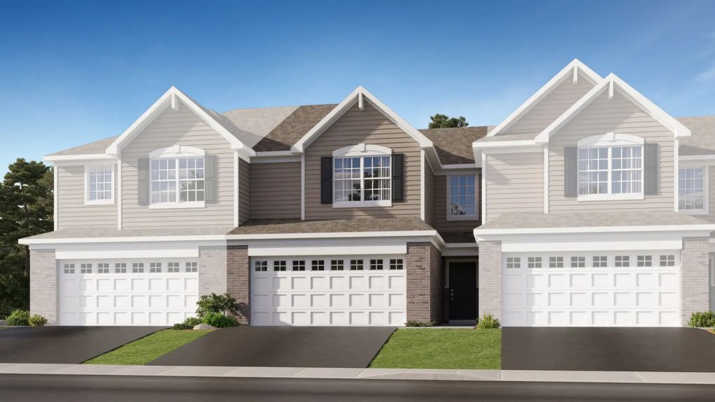 7703 Nightshade Lane, Joliet