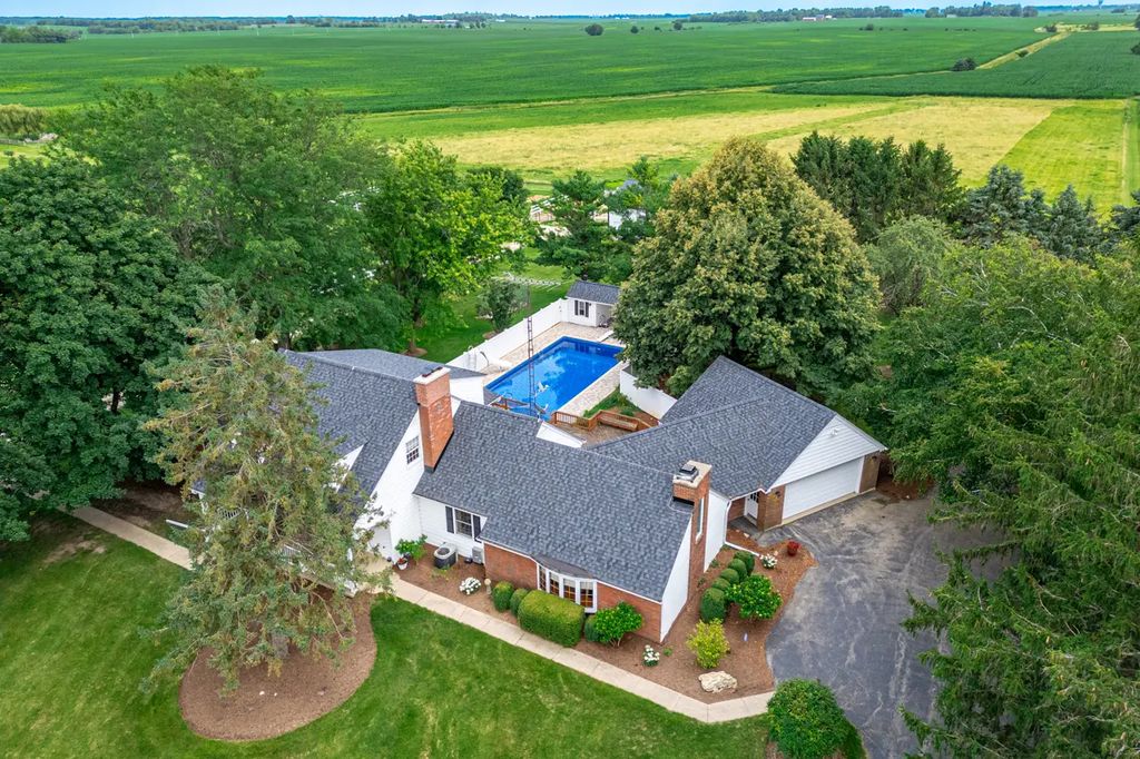 13938 Bethany Road, Sycamore