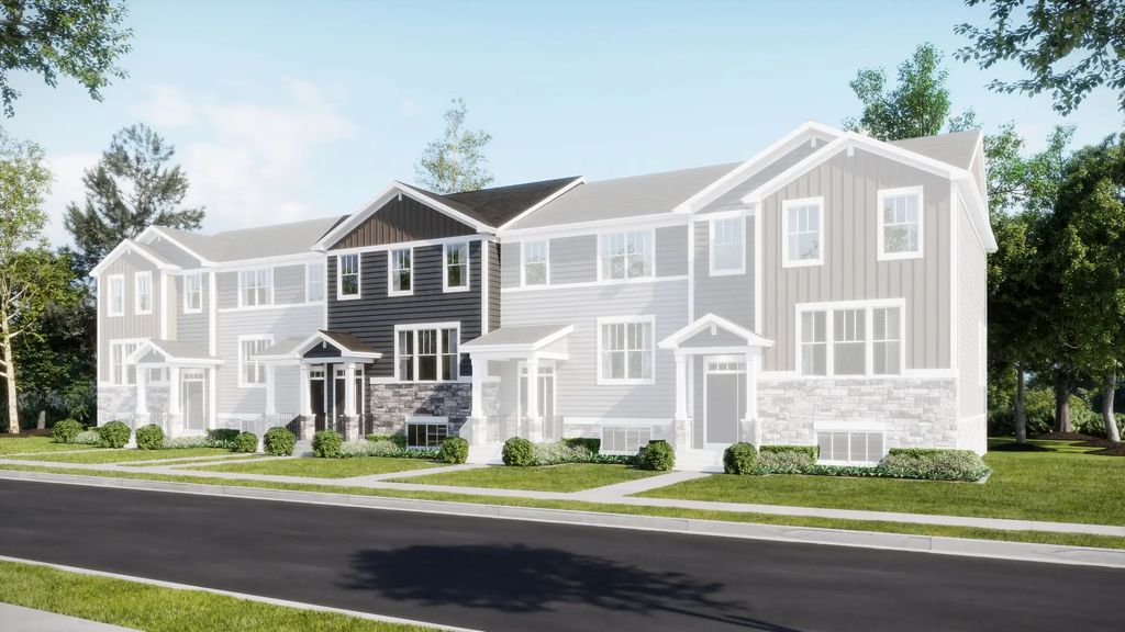 106 Harvest Lane, West Dundee