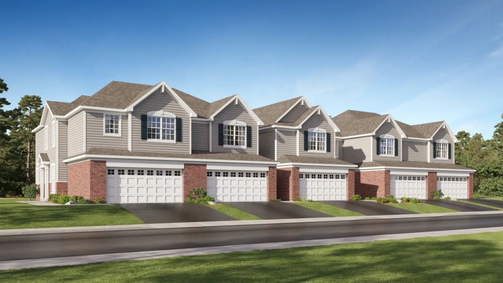 7705 Nightshade Lane, Joliet