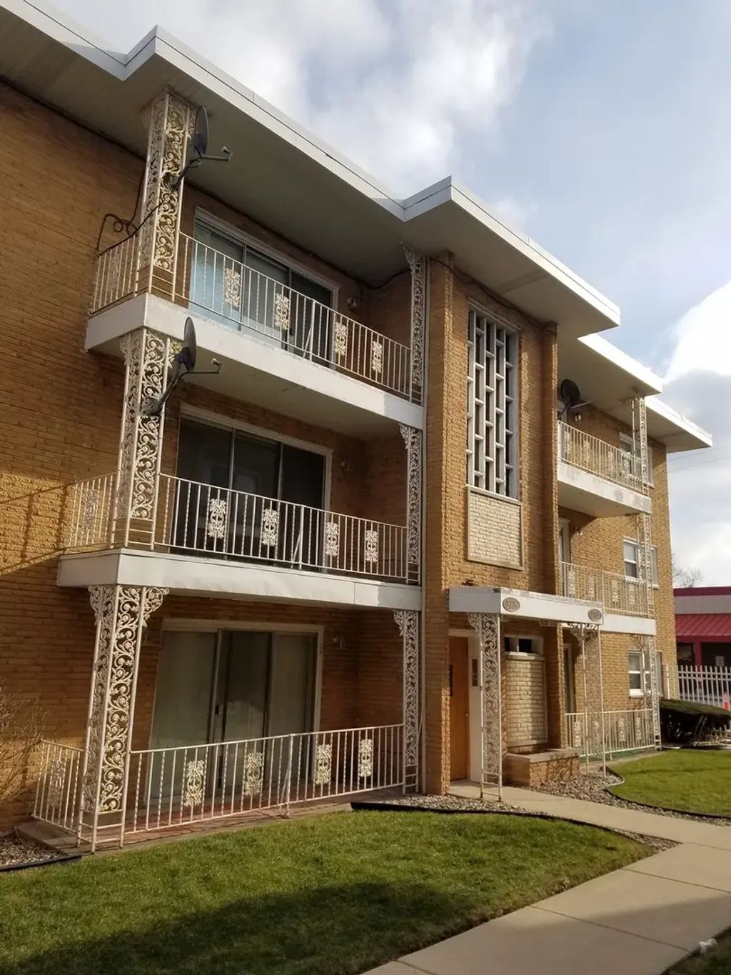 2348 W 111th Street 3, Chicago, 60643
