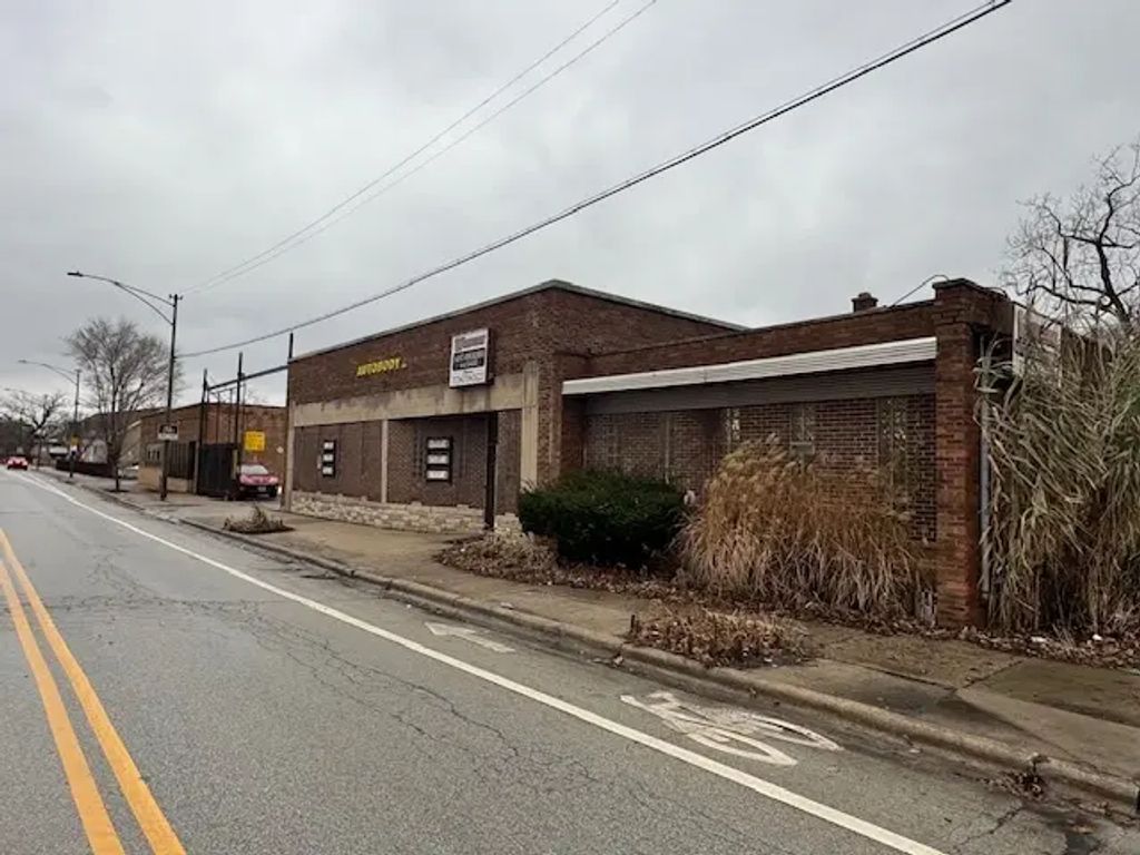 9540 S Vincennes Avenue, Chicago, 60643