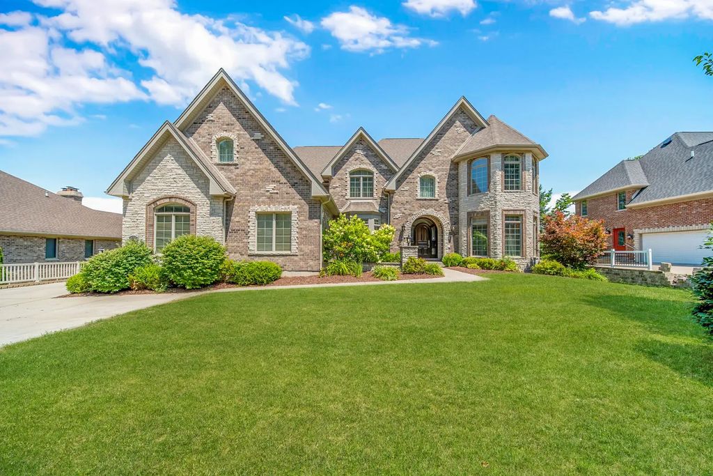 14291 131st Street, Lemont