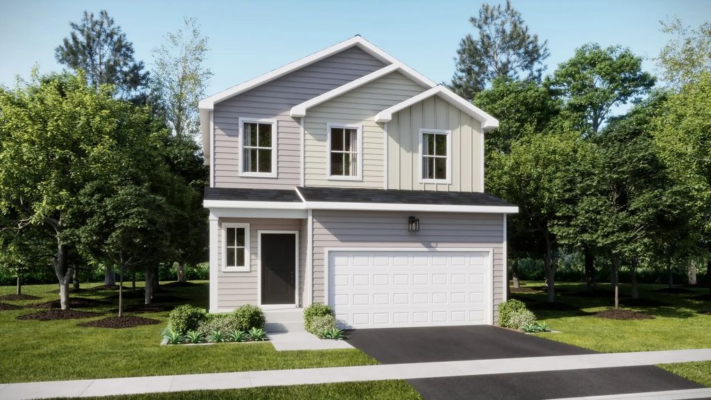 214 Buchanan Drive, Waterman