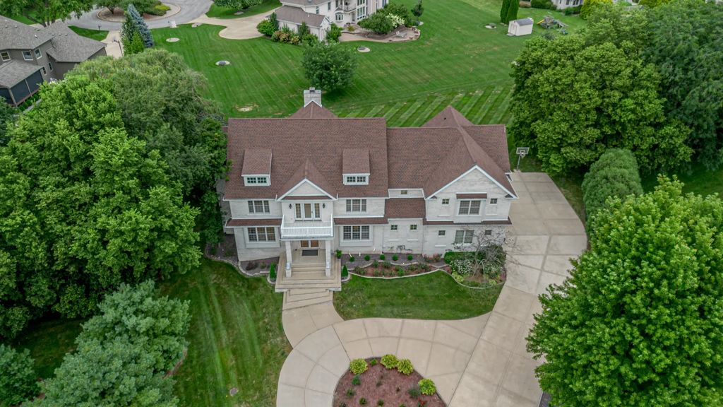 1096 Country Lane, Bourbonnais