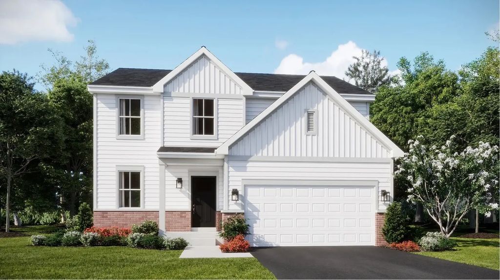 425 Beech Lane, Sugar Grove