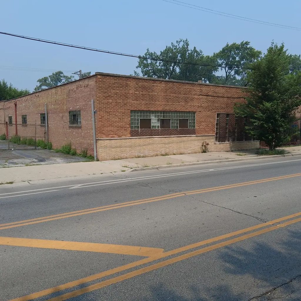 9558 S Vincennes Avenue, Chicago