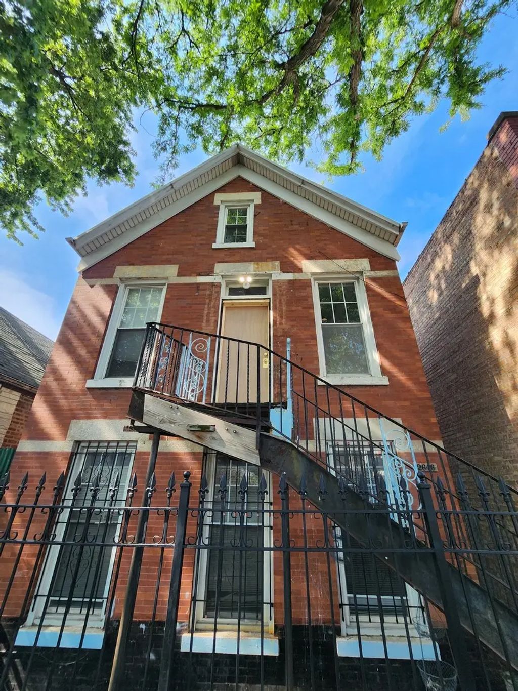 2646 W Cullerton Street 2, Chicago