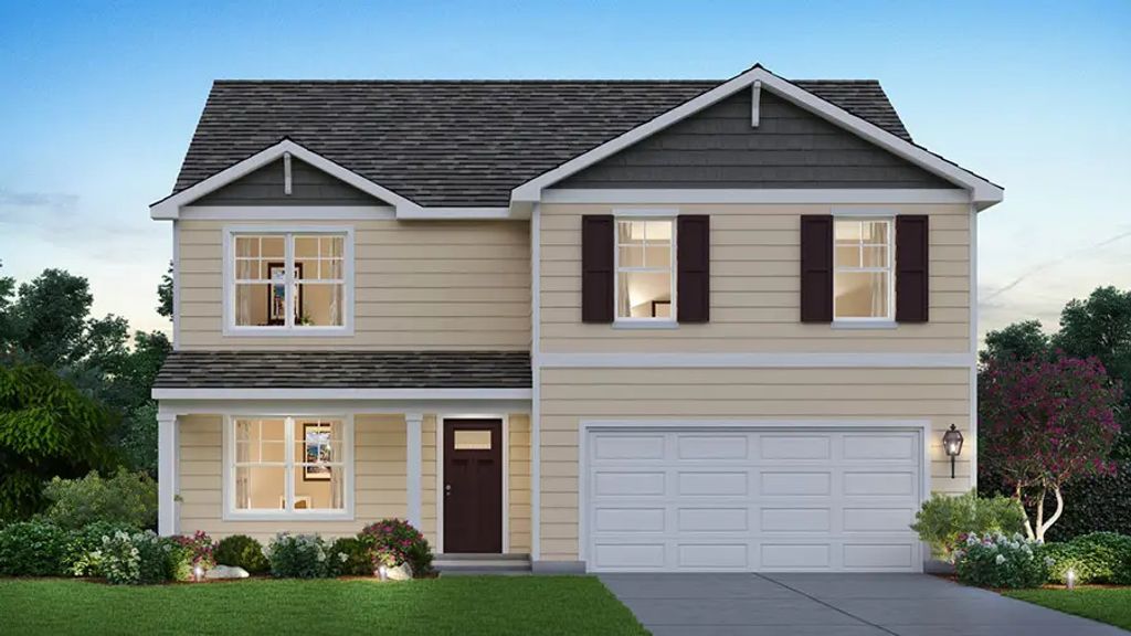 13613 S Carmel Boulevard, Plainfield