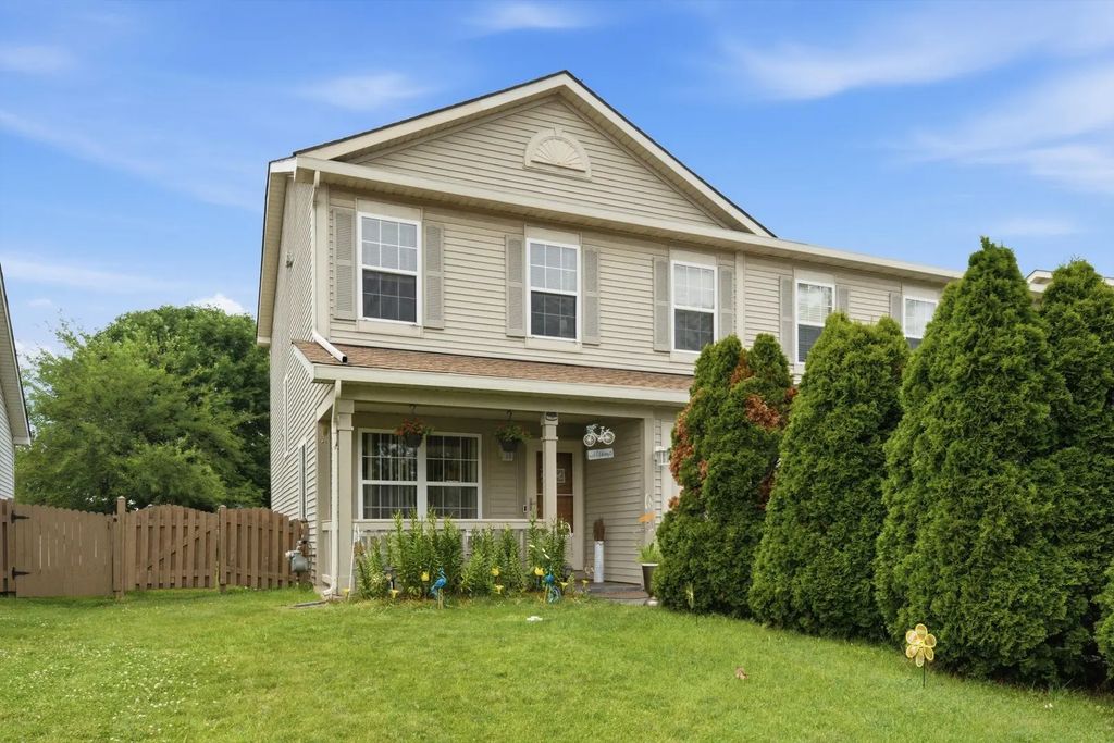 678 S Shannon Drive, Romeoville