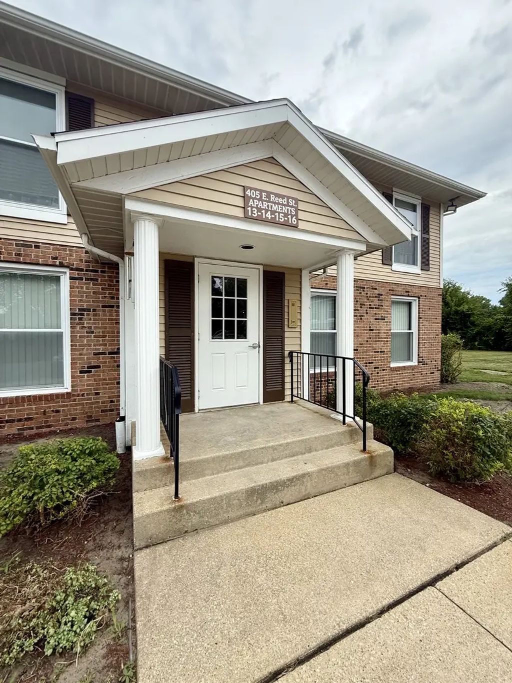 405 E Reed Street 15, Braidwood