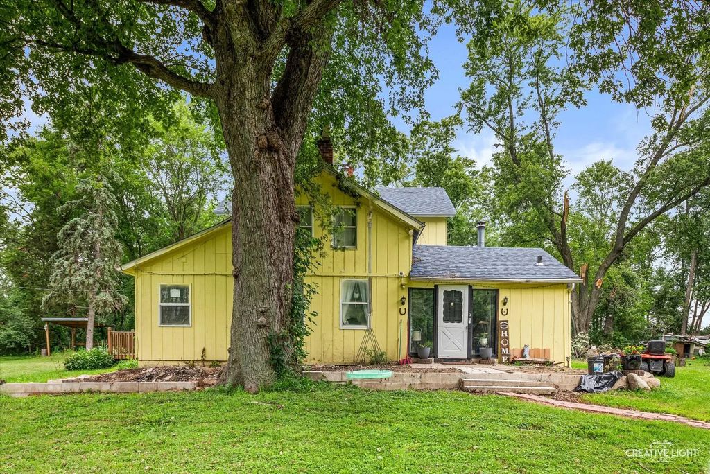 22451 S 80th Avenue, Frankfort