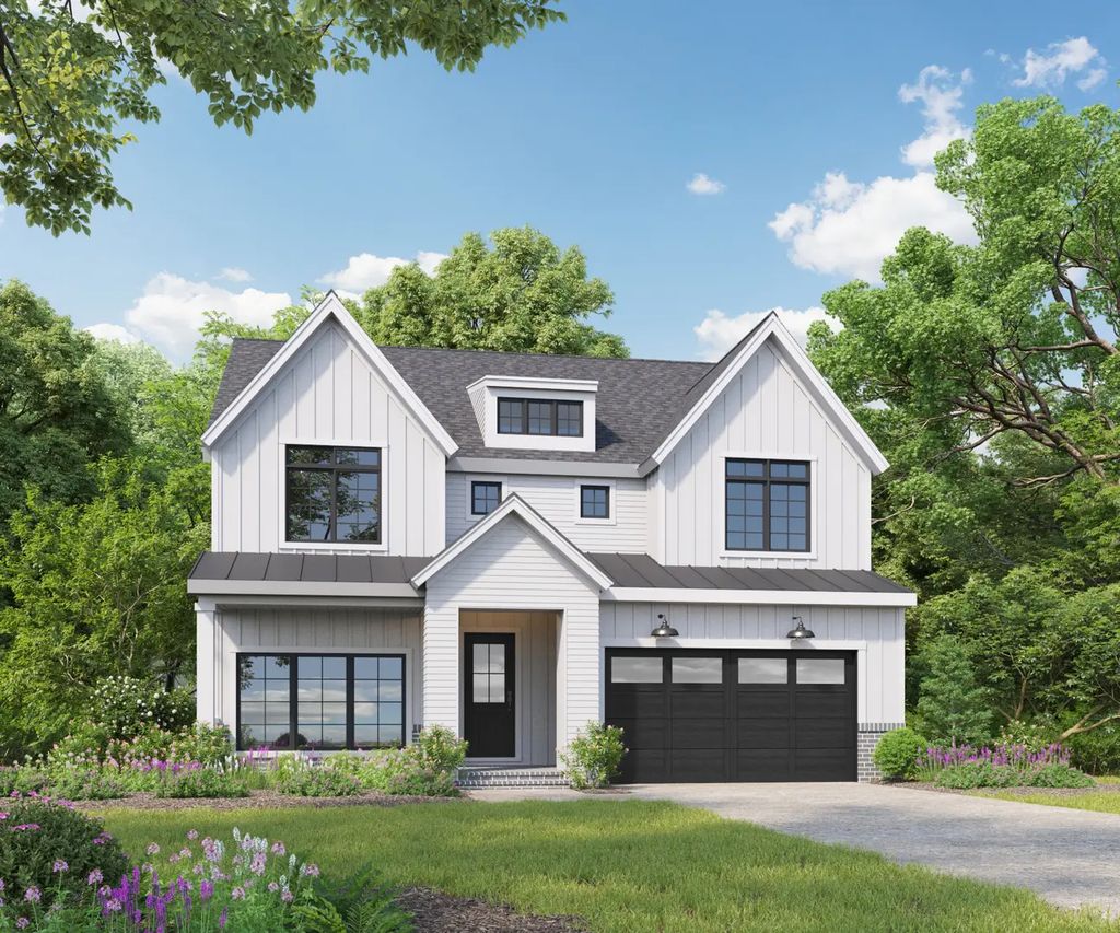 1310 N Eagle Street, Naperville