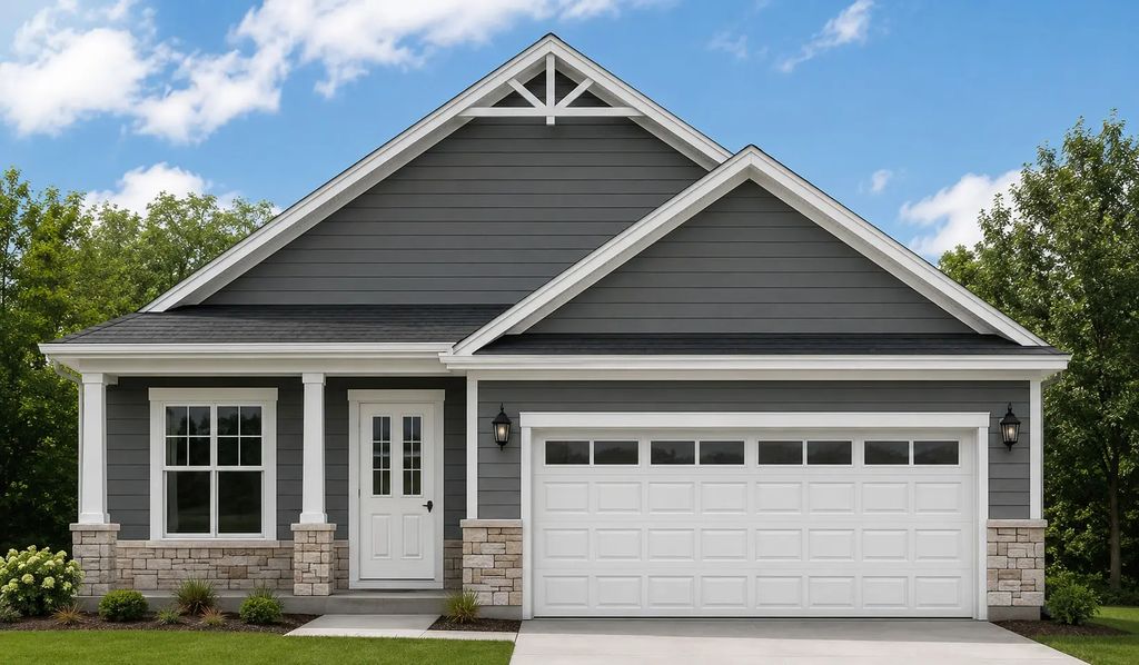 1452 Somerset Place, Barrington