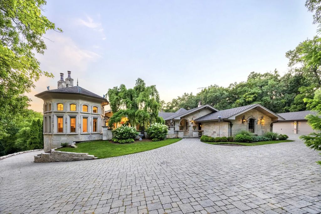 12700 S 84th Avenue, Palos Park
