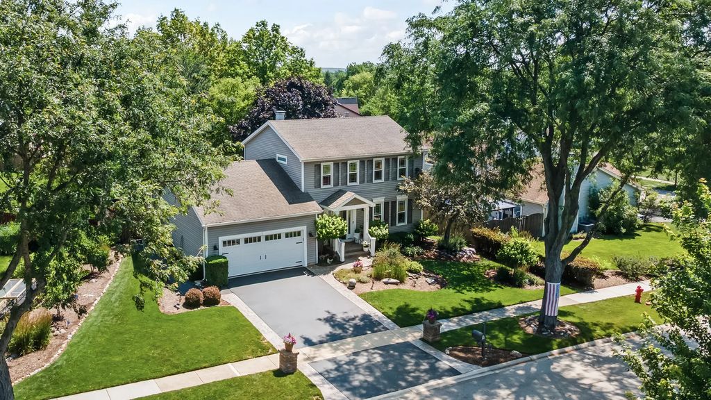 1161 Morning Glory Lane, Bartlett