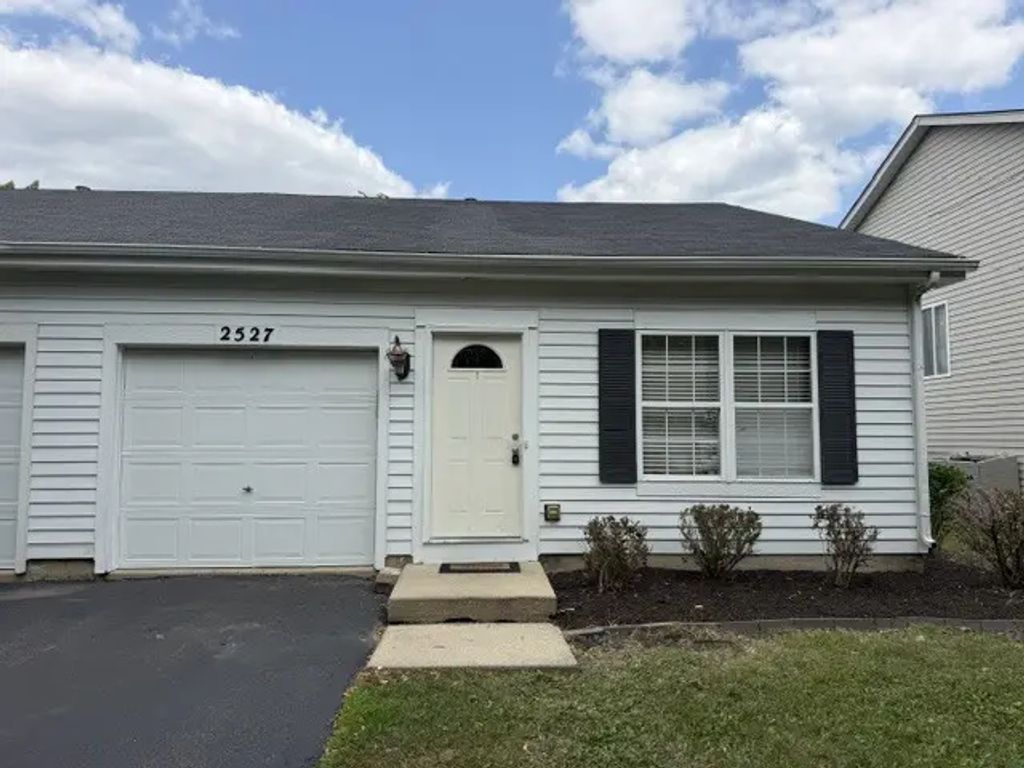 2527 Eldorado Lane, Naperville