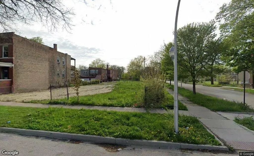 5700 S Sangamon Street, Chicago