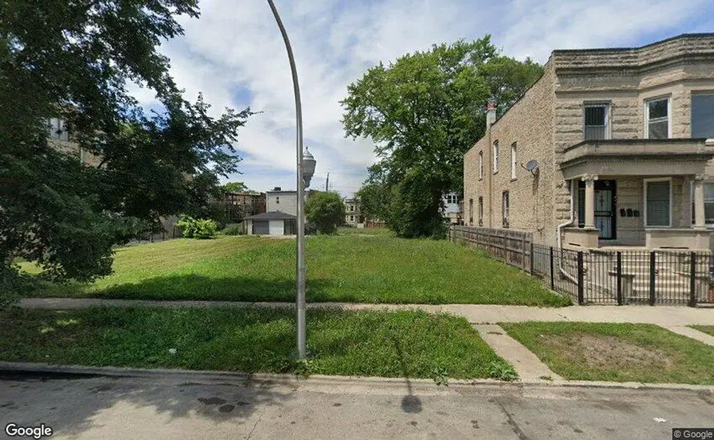 5748 S Green Street, Chicago, 60621