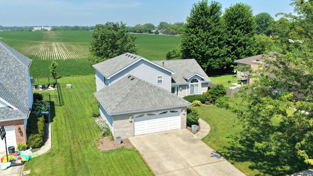 473 Kingston Drive, New Lenox