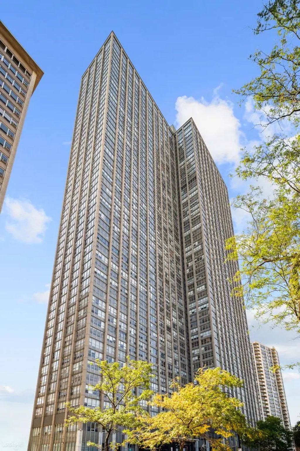 655 W Irving Park Road 4011, Chicago, 60613
