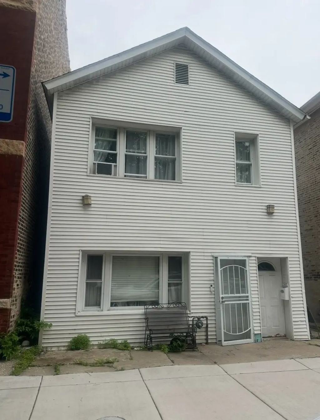 719 S Aberdeen Street, Chicago