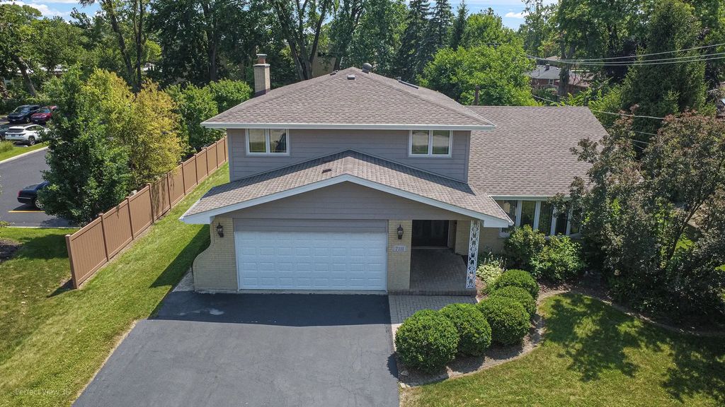 7111 W 125th Street, Palos Heights