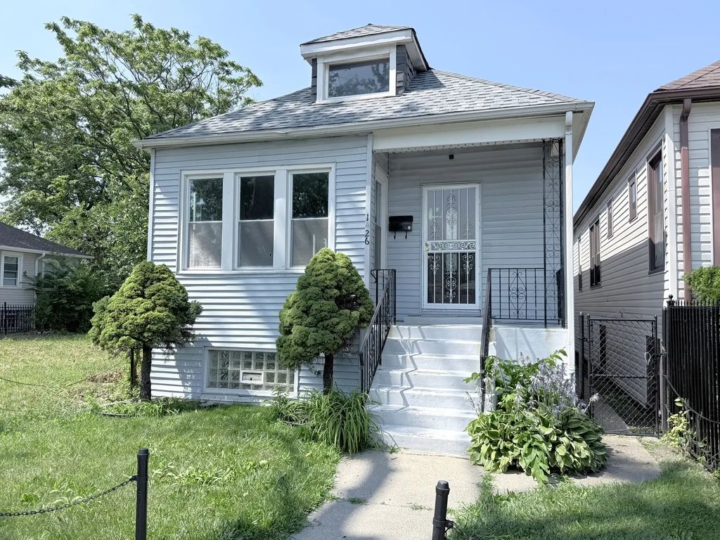 1426 W 112th Place, Chicago
