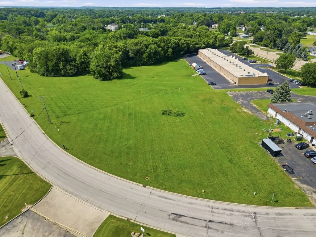 Lot 22 S Municipal Drive, Channahon